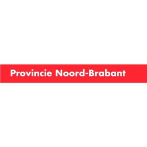 provincie noord brabant logo